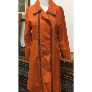 Tom Fallon Coat